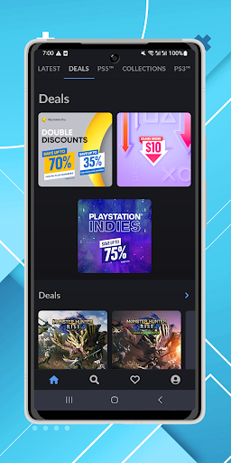 PS Store - Apps on Google Play