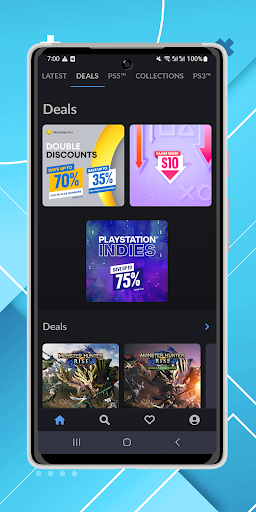 PS Store – Apps on Google Play