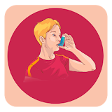 Yoga for Asthma icon