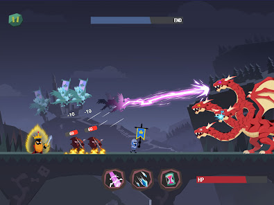 Fury Battle Dragon (2022) apkpoly screenshots 12