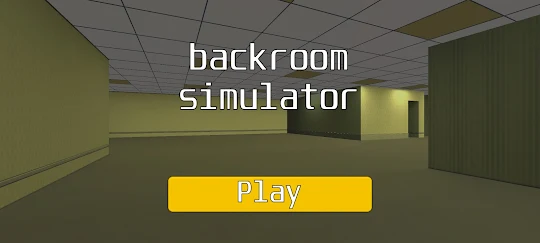 Download Backrooms Multiplayer: Noclip on PC (Emulator) - LDPlayer