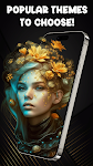 screenshot of AI 3D & 4D Wallpapers Live 4K