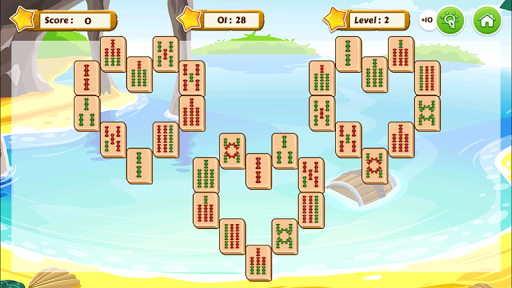 Mahjong - Matching Puzzle Games