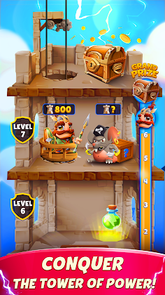 Lucky Buddies - Screenshot 2