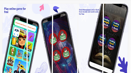 Apt Entertainment Guide