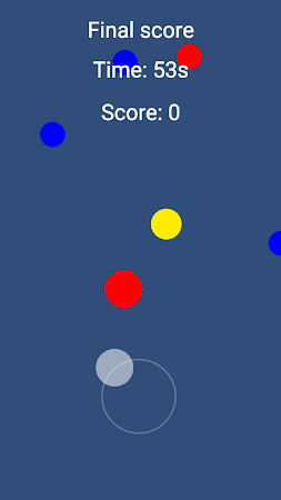Game screenshot Magnetic Rush mod apk