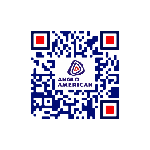 Checklist AngloAmerican logo