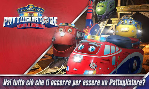 Anteprima dell'app