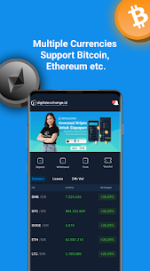 Digitalexchange Id MOD APK v1.0.82 (Earn Money/Win Real Cash) Free For Android 1