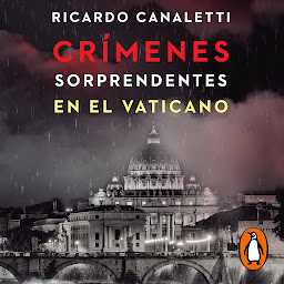 Icon image Crímenes sorprendentes en el Vaticano