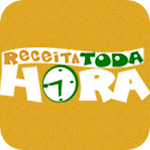Cover Image of Download Receita Toda Hora 1.0.7 APK