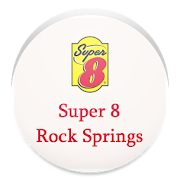 Super 8 Rock Springs WY