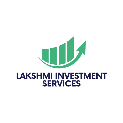 Lakshmi Investment Services logo