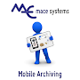 MACE Mobile Archiving