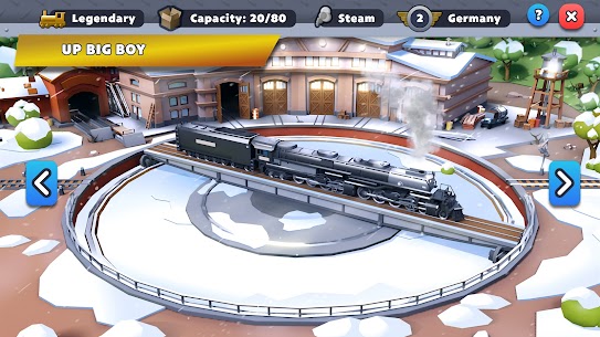 Train Station 2 8
