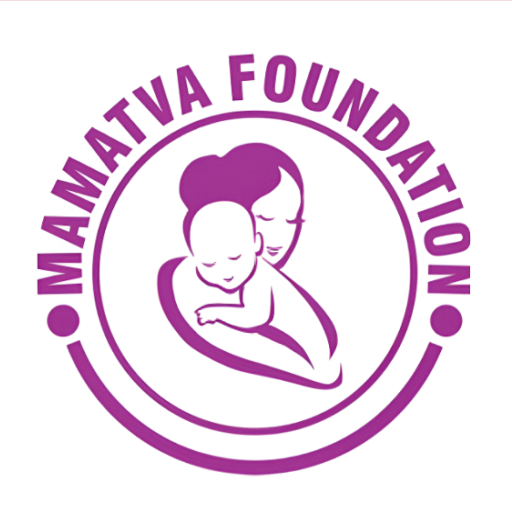 MAMATVA FOUNDATION logo