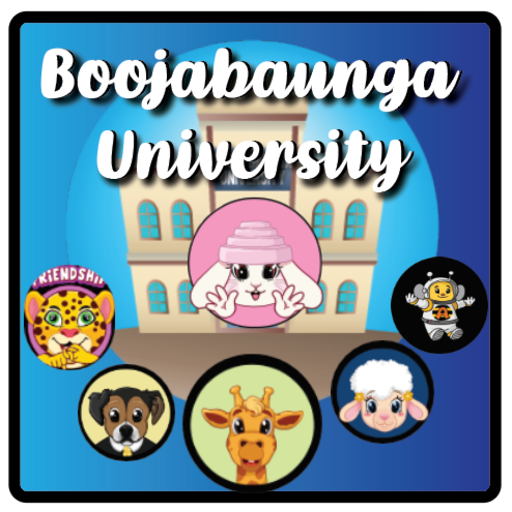 Boojabaunga University