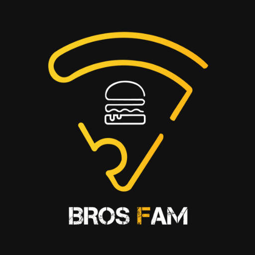 BROSFAM for  Android – Latest Version & Features app icon