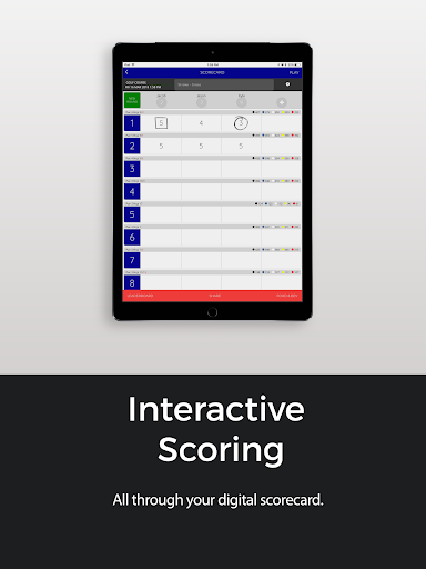 Bomber Bayou Golf Course