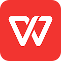 WPS Office-PDF,Word,Excel,PPT  icon