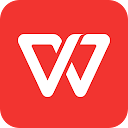 WPS Office-PDF,Word,Sheet,PPT icon