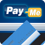 Pay-Me icon