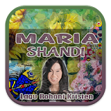 Maria Shandi Lagu Rohani icon