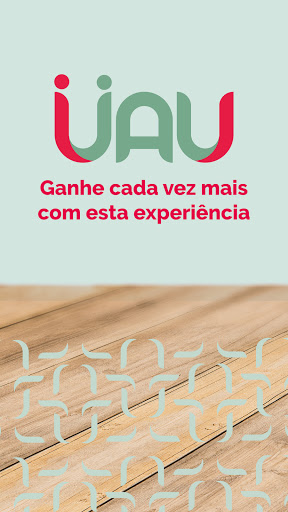 Android application UAU screenshort