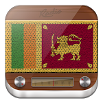 Cover Image of Télécharger Radio Fm du Sri Lanka  APK