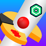 Cover Image of Download Helix Stack - Free Robux - Roblominer 1.2 APK