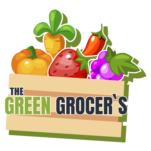 The Green Grocers logo