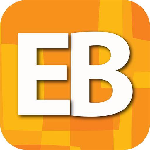 Escola Bakhita logo