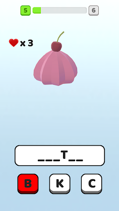 Guess This - Screenshot 2