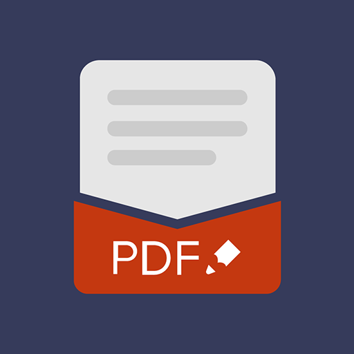 Smart PDF Editor 1.0.3 Icon