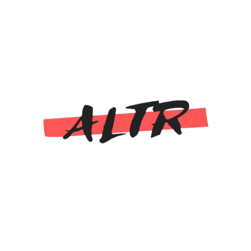 ALTR logo