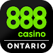 888 Casino Ontario: Real Money
