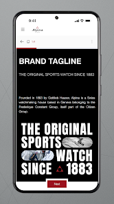 Screenshot image
