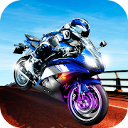 Highway Traffic Rider - 3D Bik Download gratis mod apk versi terbaru