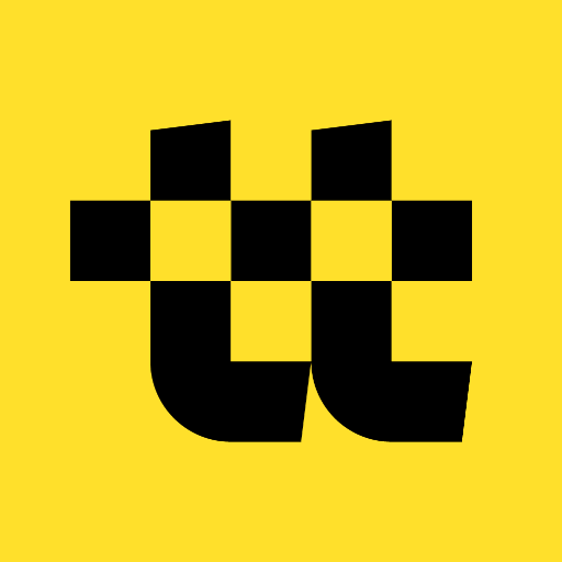 Taxi Timer Pasajero logo