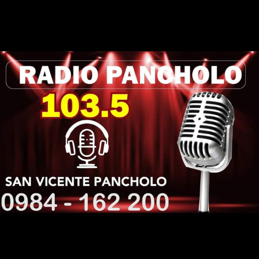Radio Pancholo 103.5 FM 5.3.0 Icon
