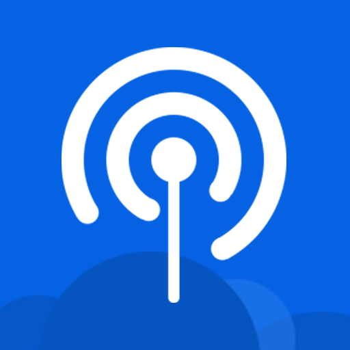 MyWiFi Manager 2.0.1 Icon