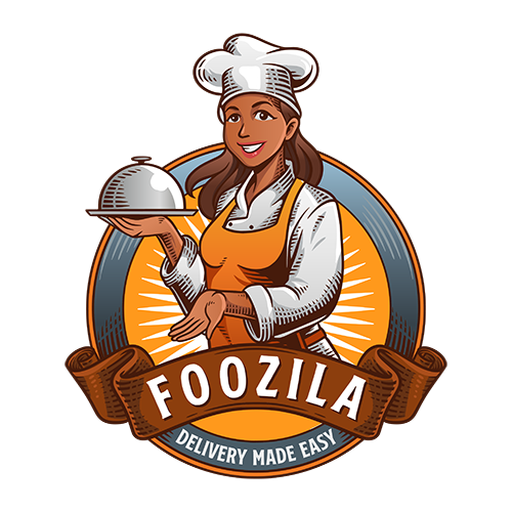 Foozila logo