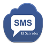 SMS El Salvador Gratis V2 icon