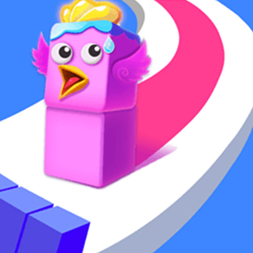 Rampage bird man 1.8 Icon