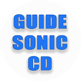 Guide Sonic CD icon