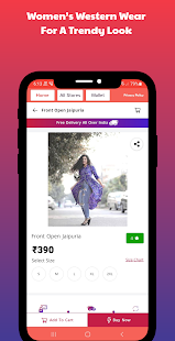 Shopee India : Online Shopping 2.3.1 APK screenshots 20