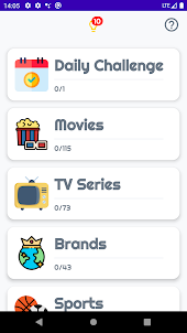 Emoji Guess Quiz -Emoji Puzzle
