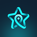 Cover Image of Télécharger MAPSTAR - Expand Your World 0.8.105 APK