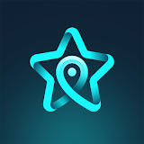 MAPSTAR - Expand Your World icon