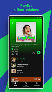 Spotify Premium 3